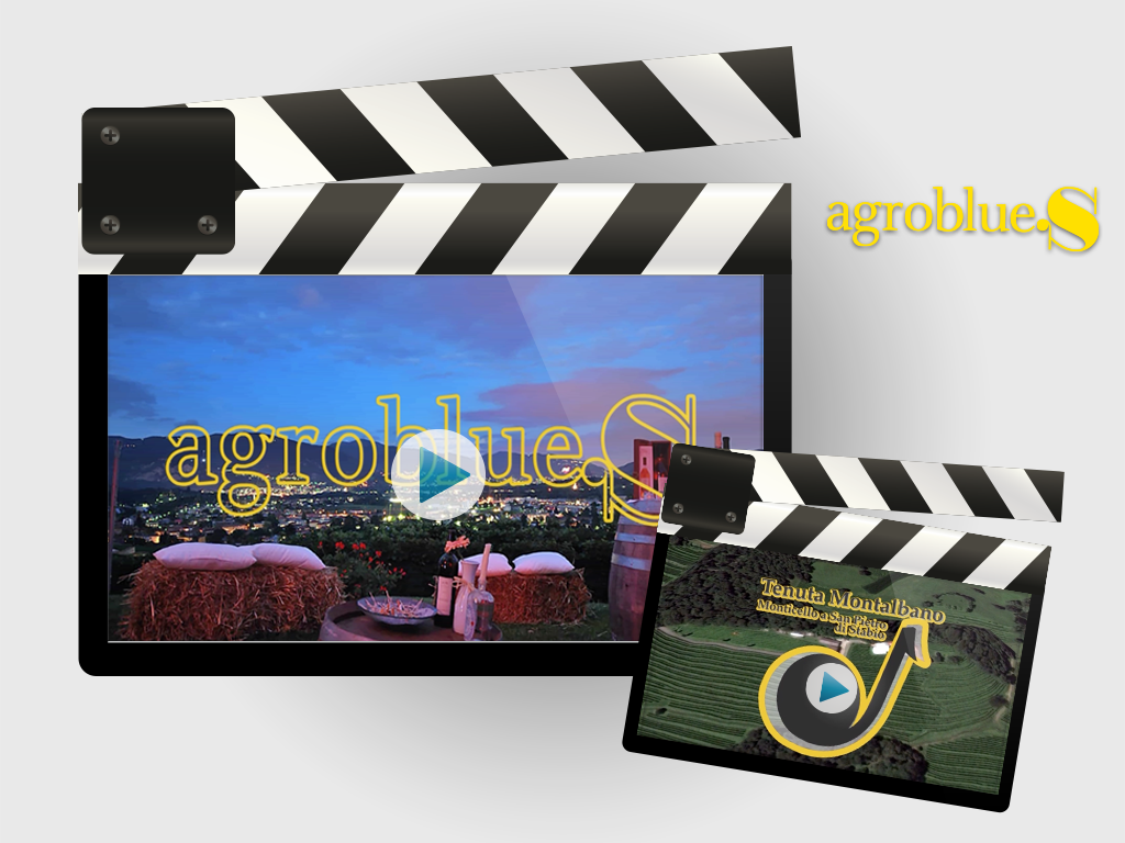 Video Promozionali Evento Agroblues