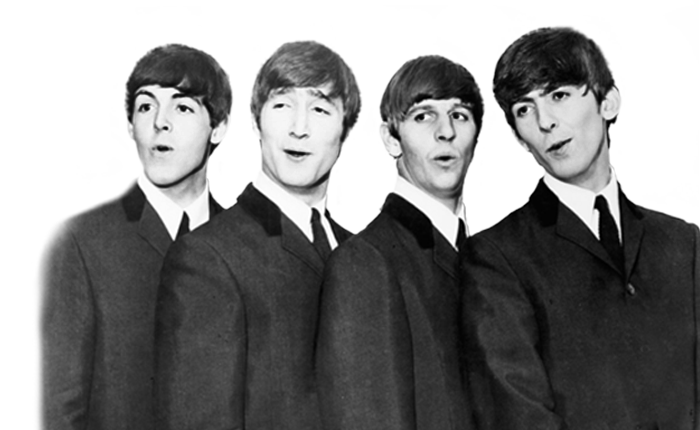 Il mio modello di business sono i Beatles. 
Si bilanciavano l'uno con l'altro e il totale era molto meglio della SOMMA DELLE PARTI. 
È così che vedo gli affari: le cose migliori non sono mai fatte<BR>da una sola persona,<BR>ma da un GRUPPO.